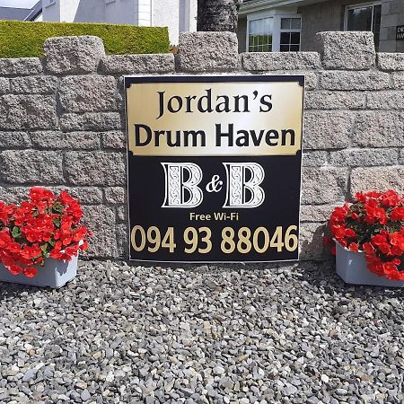 Jordan'S Drum Haven B&B, Knock Knock  Exterior photo